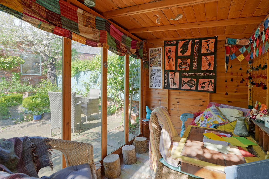 Meadow Head Woodseats
